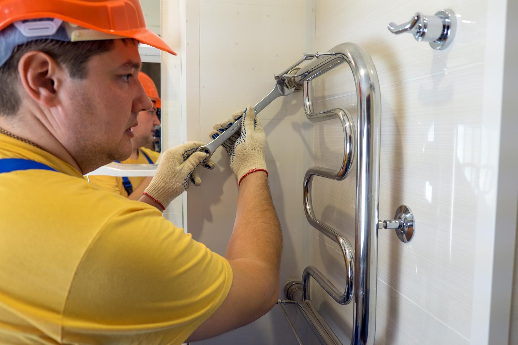demonter climatisation industrielle prix Chailly-en-Brie