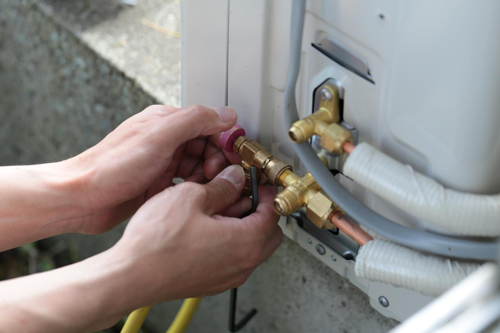 instalation climatisation batiment industriel coût Chailly-en-Brie